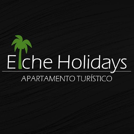 Elche Holidays Apartment Exterior photo